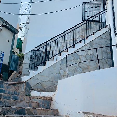 Appartamento Caracola House Castell de Ferro Esterno foto