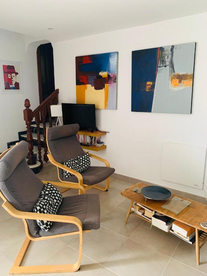 Appartamento Caracola House Castell de Ferro Esterno foto