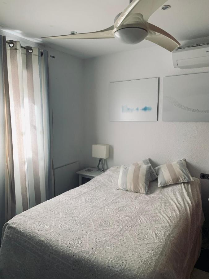 Appartamento Caracola House Castell de Ferro Esterno foto